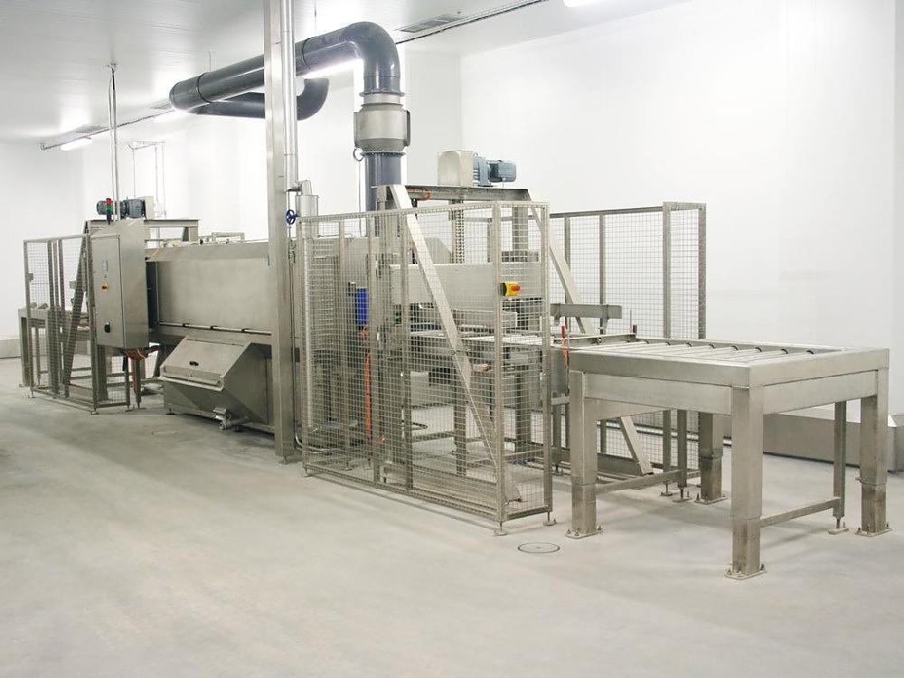 Elpress - referencia - Edeka Suedwest Fleisch