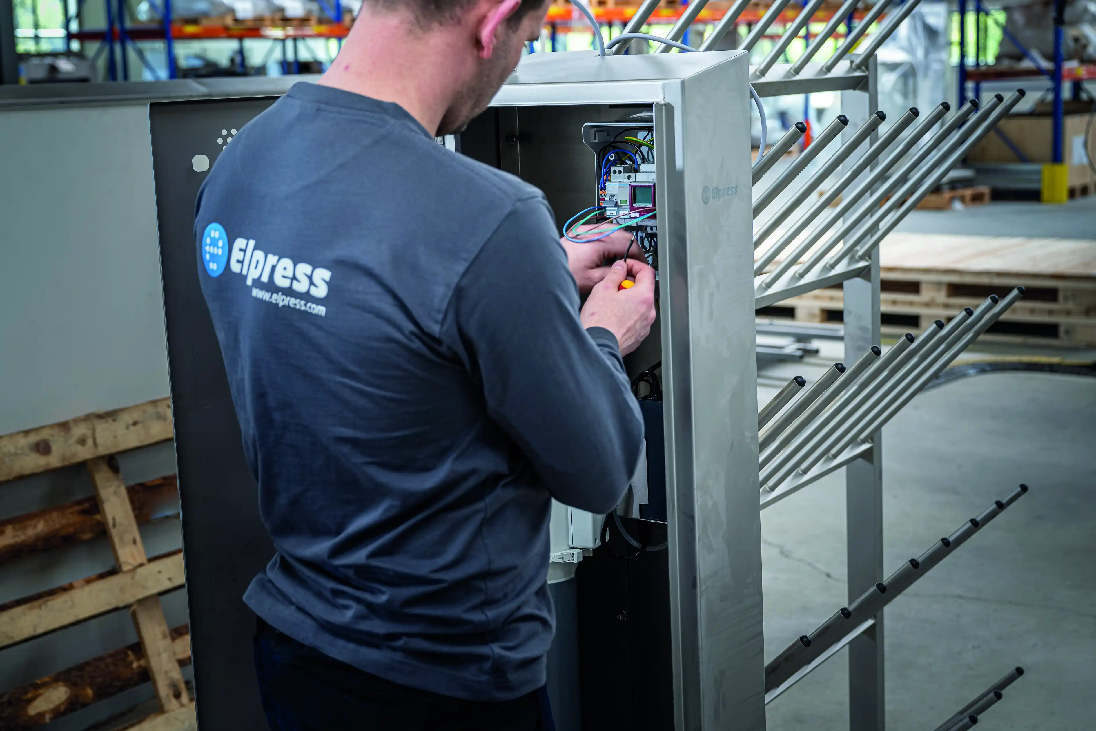 Elpress Poland