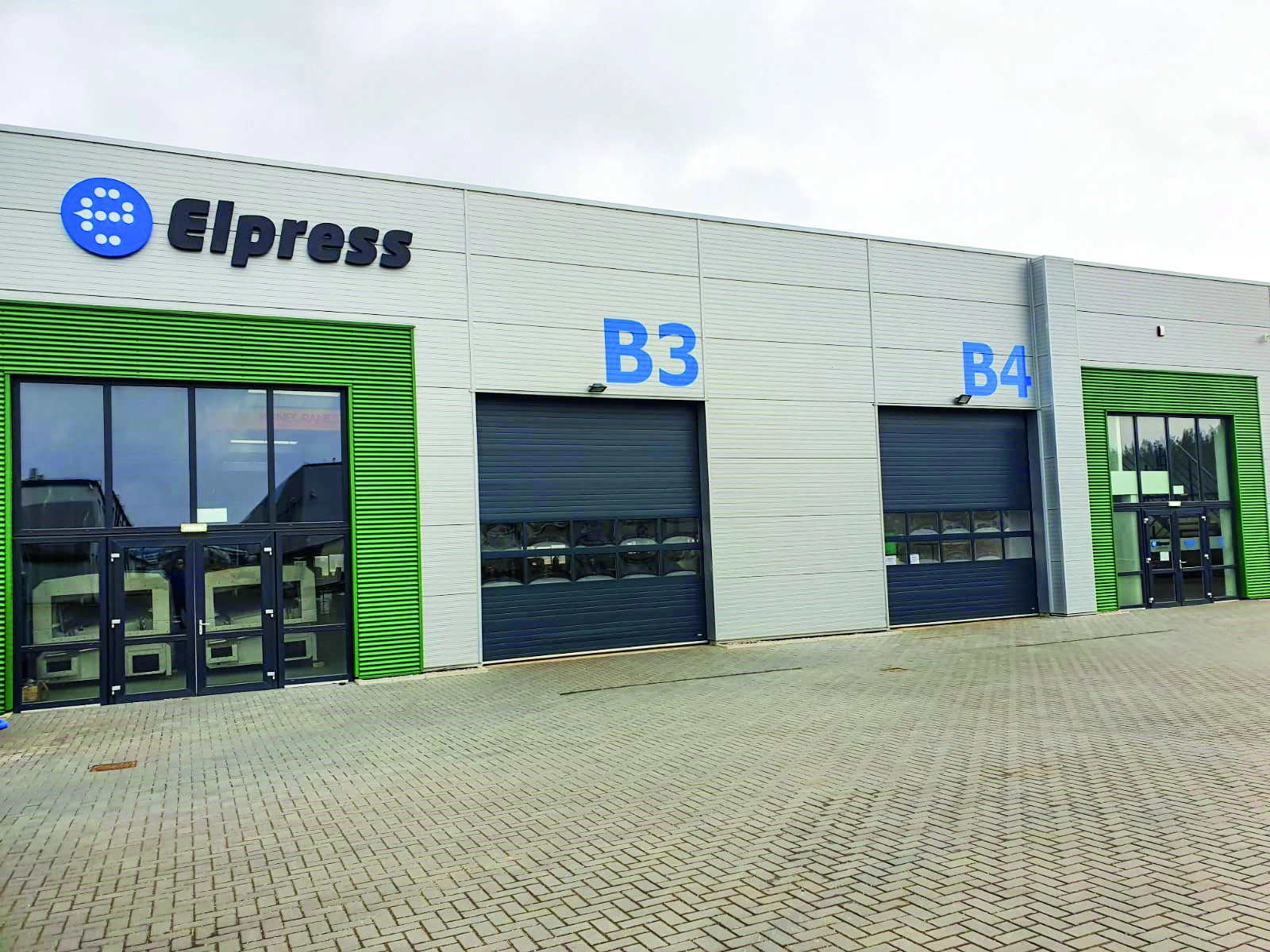 Elpress Poland