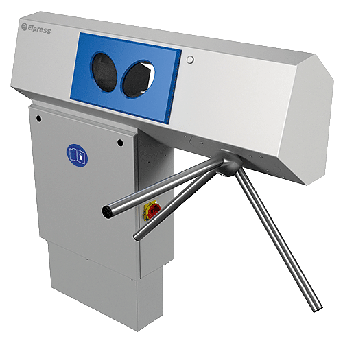 Dispensador de productos químicos (con torniquete)