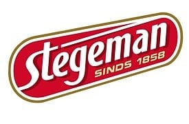Elpress - Referencje - Meester Stegeman - Logo