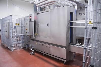 Elpress - referencia - Rasting Fleisch
