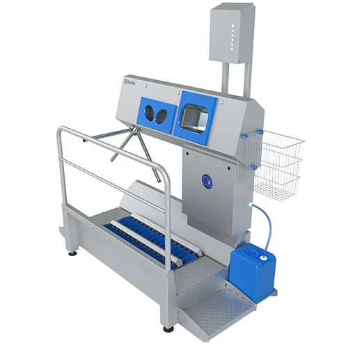 SANICARE-1000-B-R - productcategorie