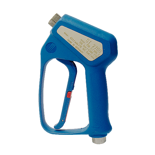 Clean and foam guns Elpress