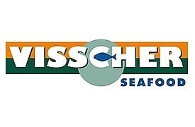 Elpress - reference - Visscher Seafood - logo