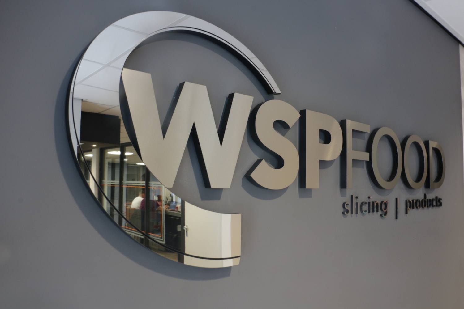 Elpress - referencia - WSP Food