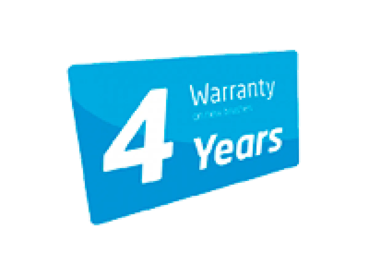 4-years-warranty