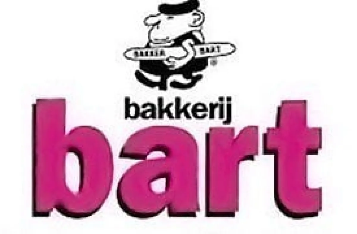 Elpress - Referencje - Bart’s Retail Food Groep BV - logo