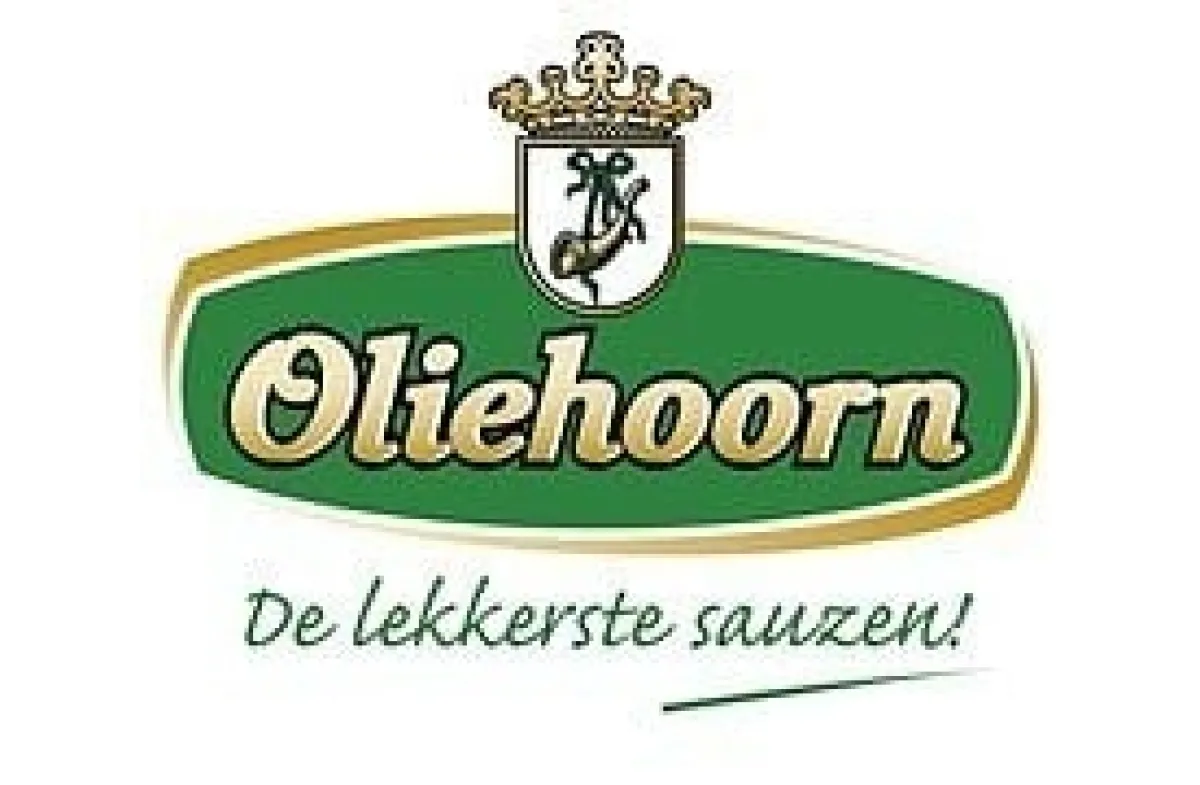 Elpress - reference - De Oliehoorn - logo
