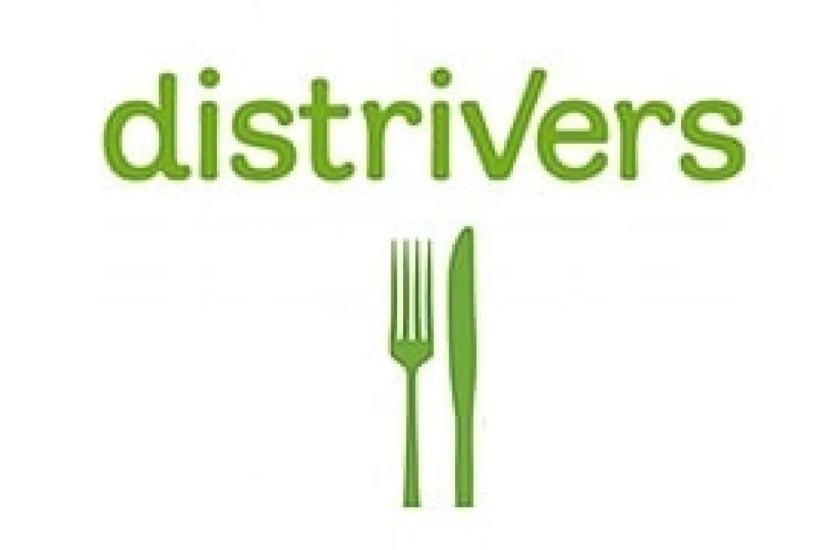 Elpress - referentie - Distrivers - logo