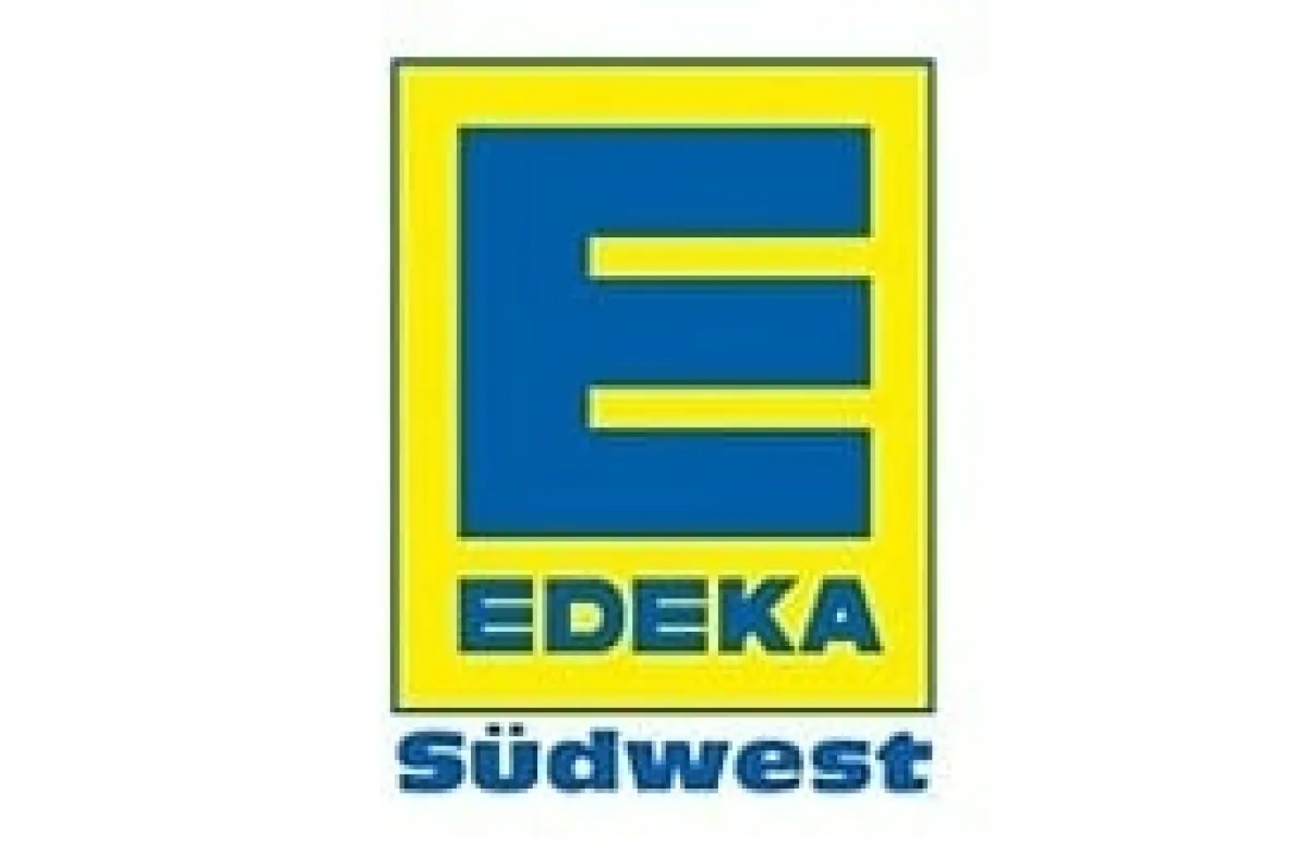 Elpress - Referencje - Edeka Suedwest Fleisch - Logo