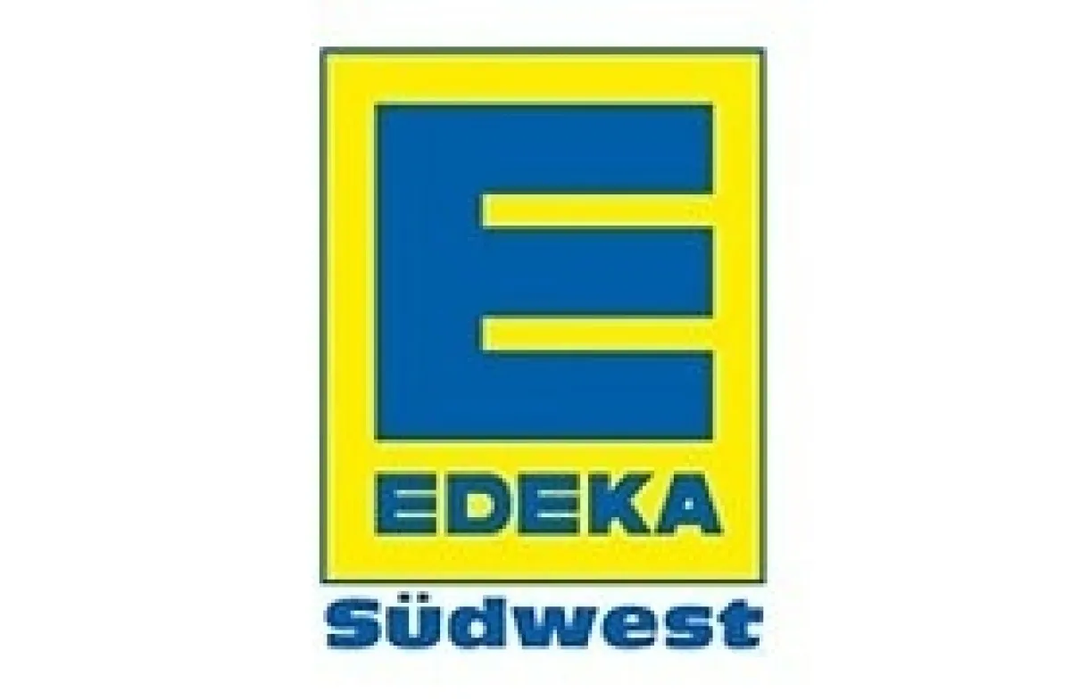 Elpress - reference - Edeka Suedwest Fleisch - logo