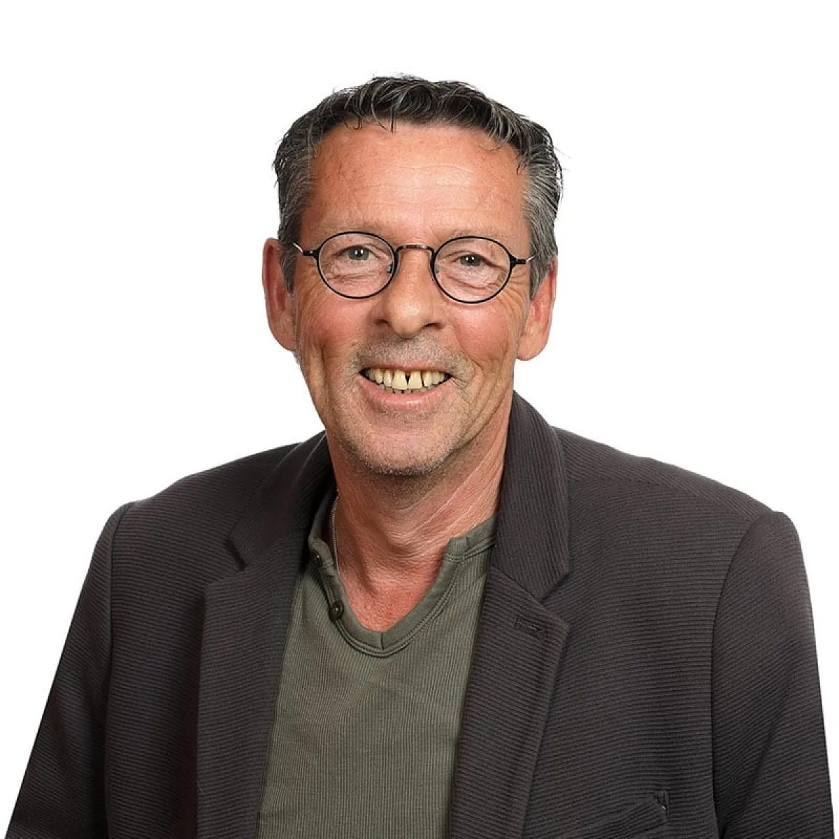 Elpress Errol van de Straat