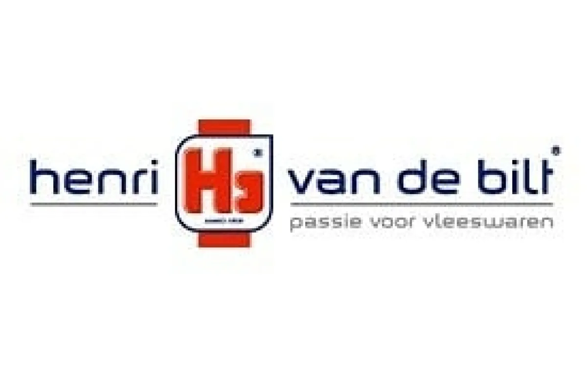 Elpress - reference - Henri vd Bilt Vleeswaren - logo