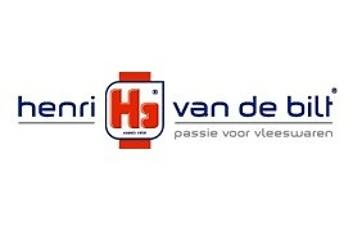 Elpress - referentie - Henri vd Bilt Vleeswaren - logo