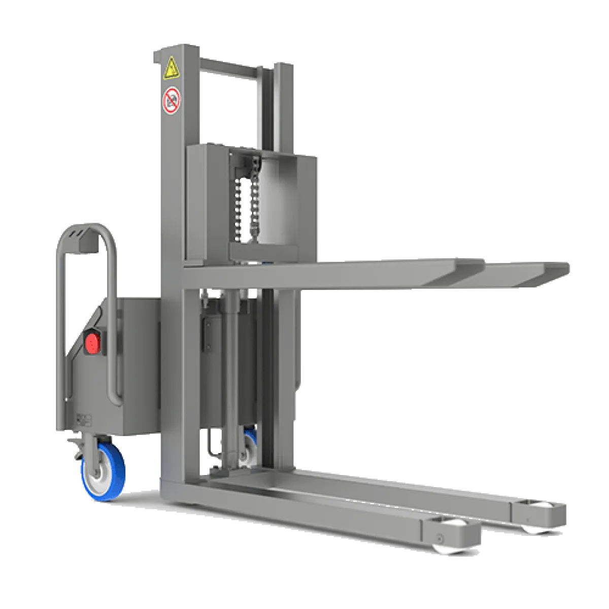 Paletlift-PL