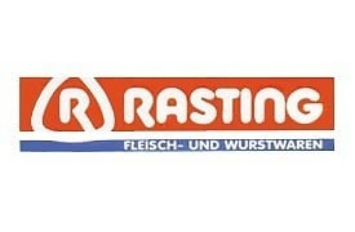 Elpress - referencia - Rasting Fleisch