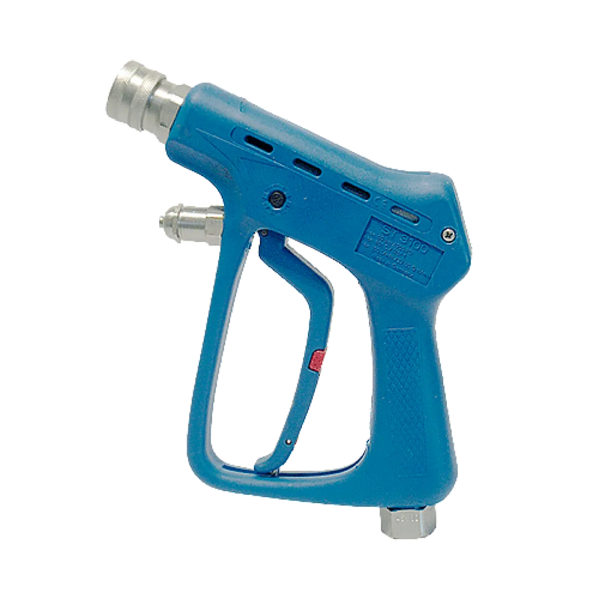 Spray gun ST3100