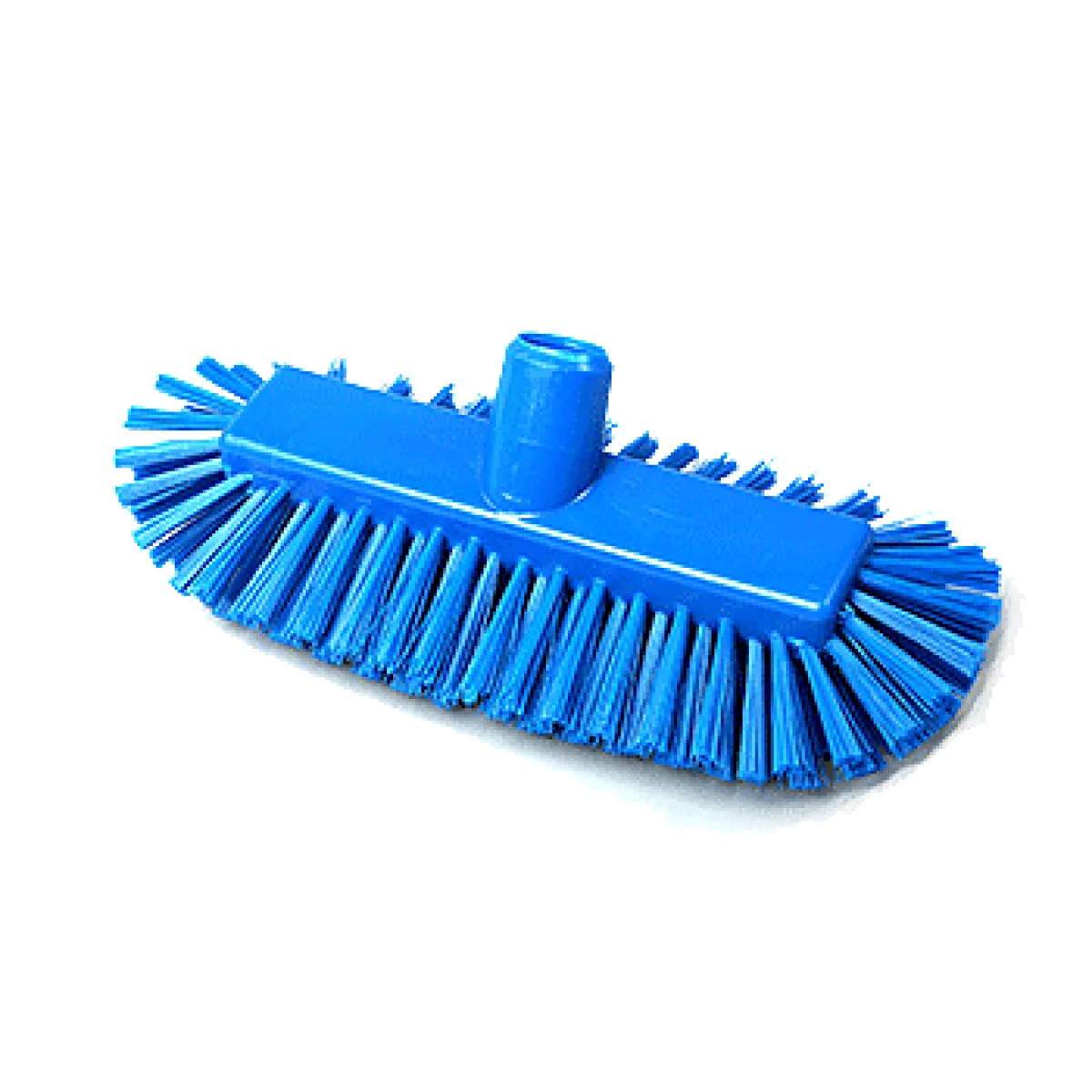 Brosses avec alimentation en eau