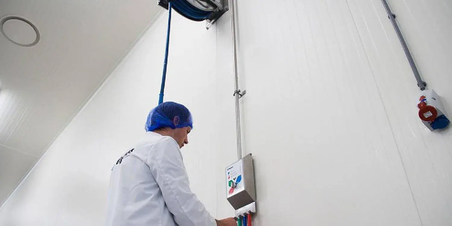 Five reasons to purchase a professional hose reel