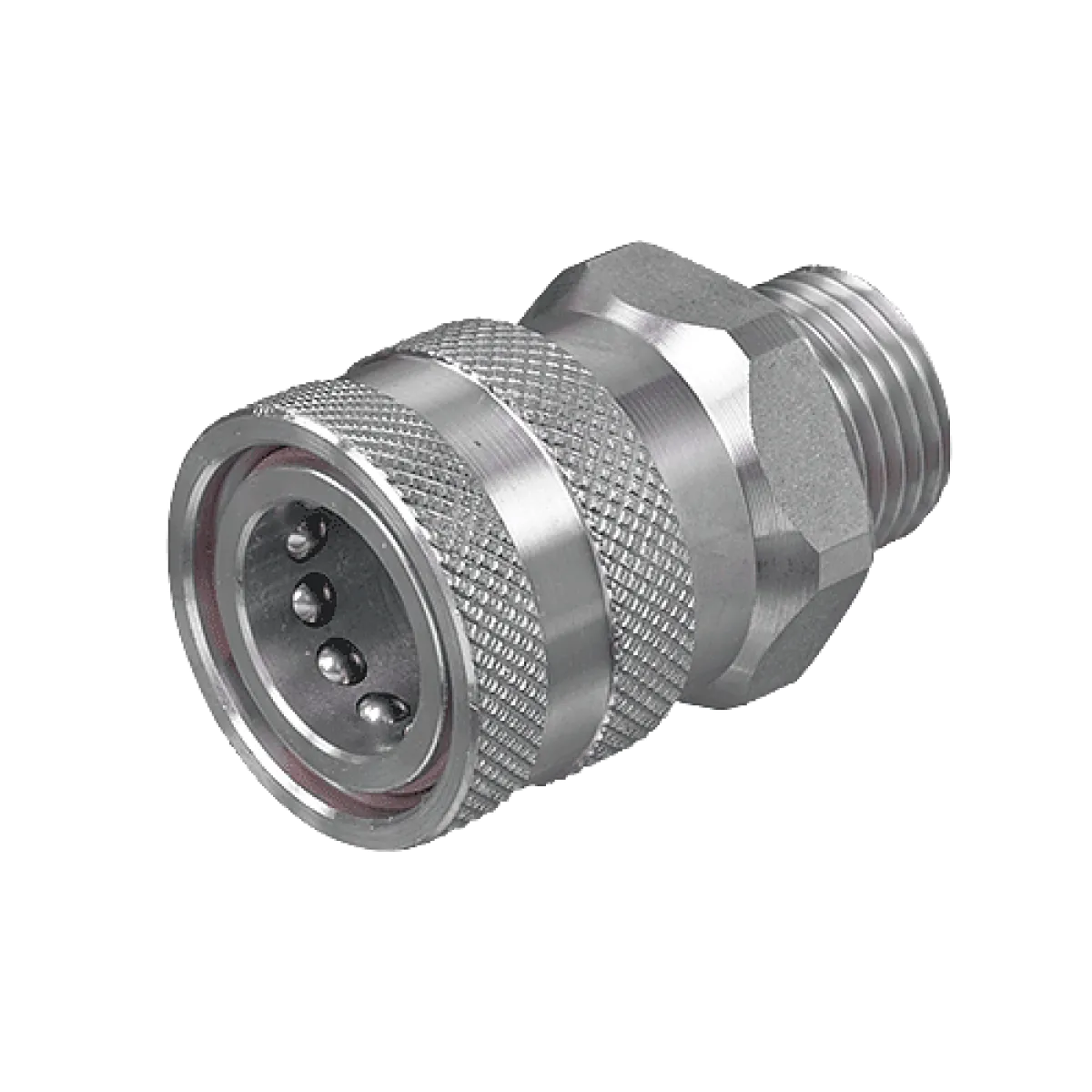 Quick Coupling - Type ESK A