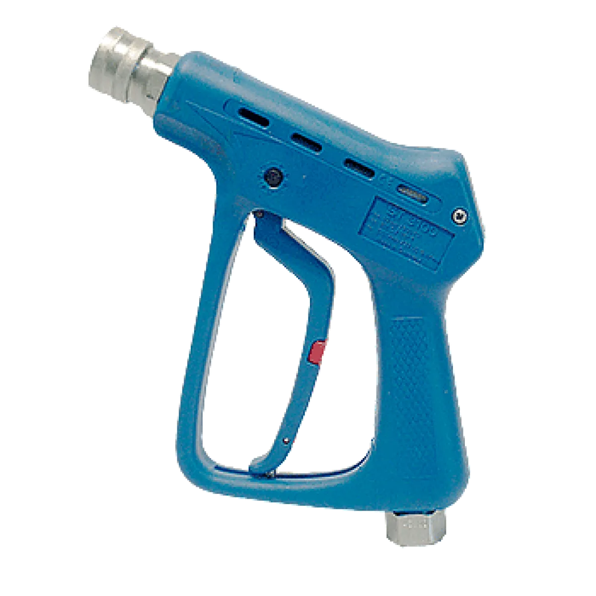 Spray guns