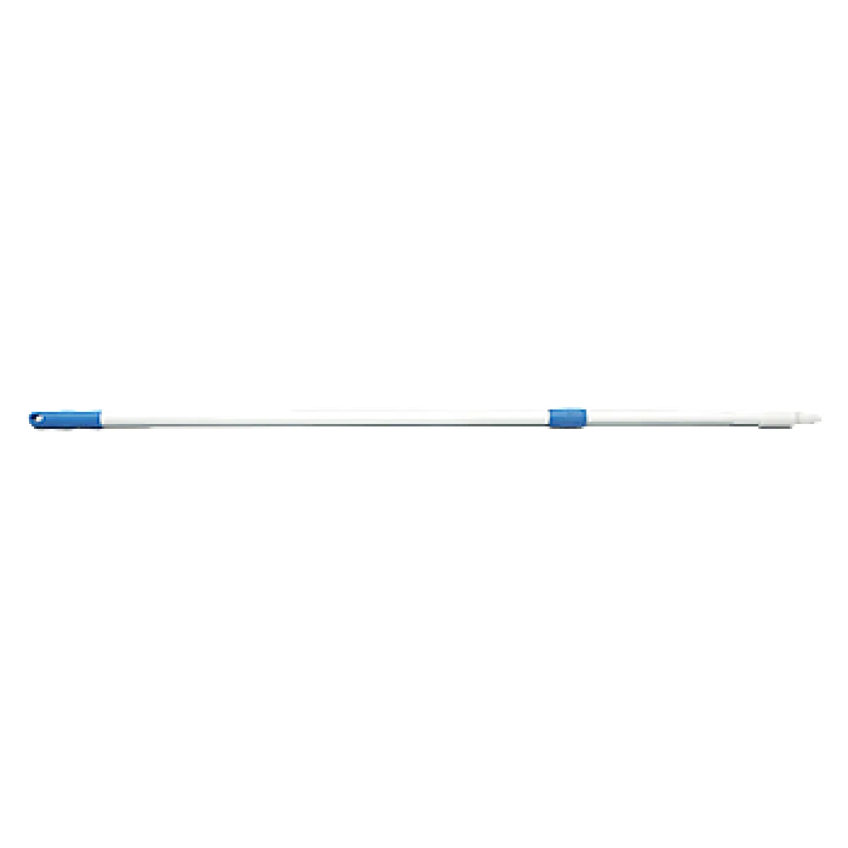 Telescopic handle fibreglass