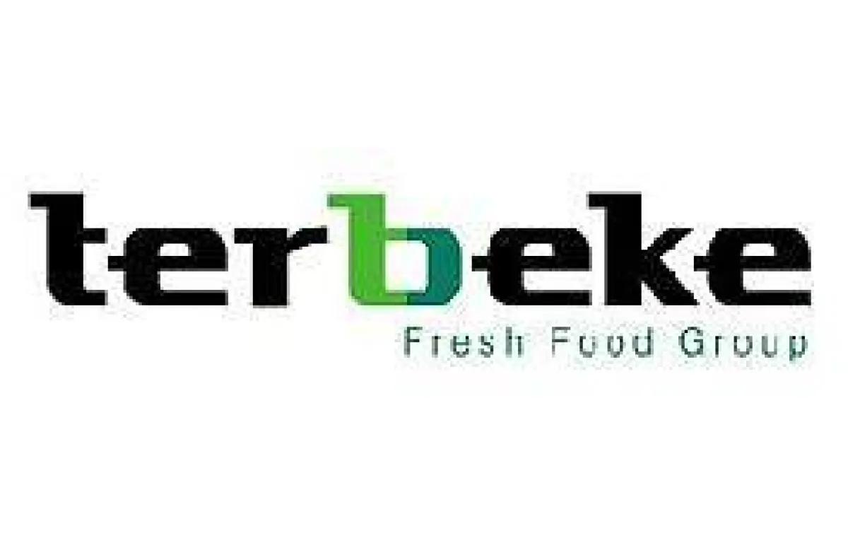 Elpress - Referencje - Ter Beke - logo