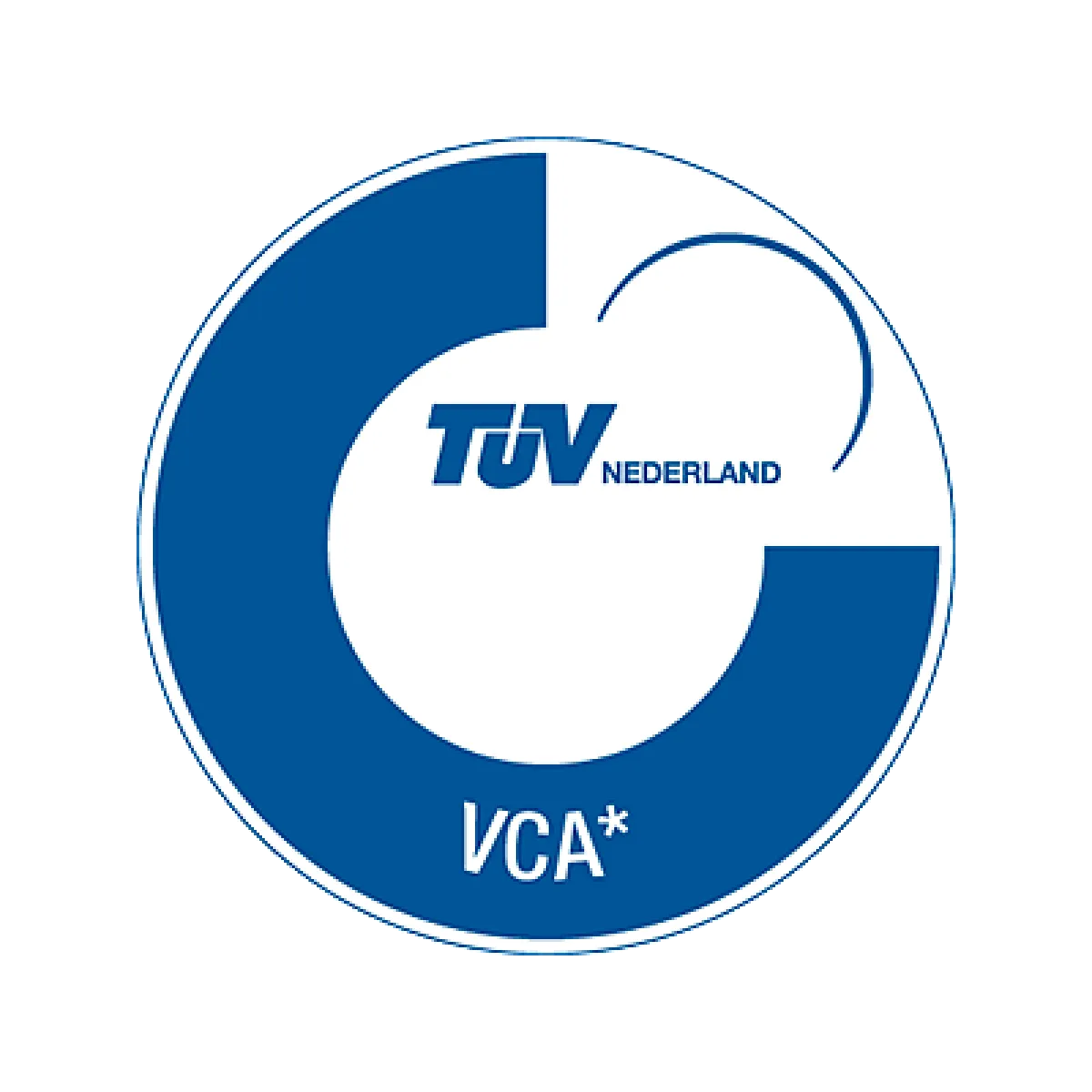 VCA Logo Elpress
