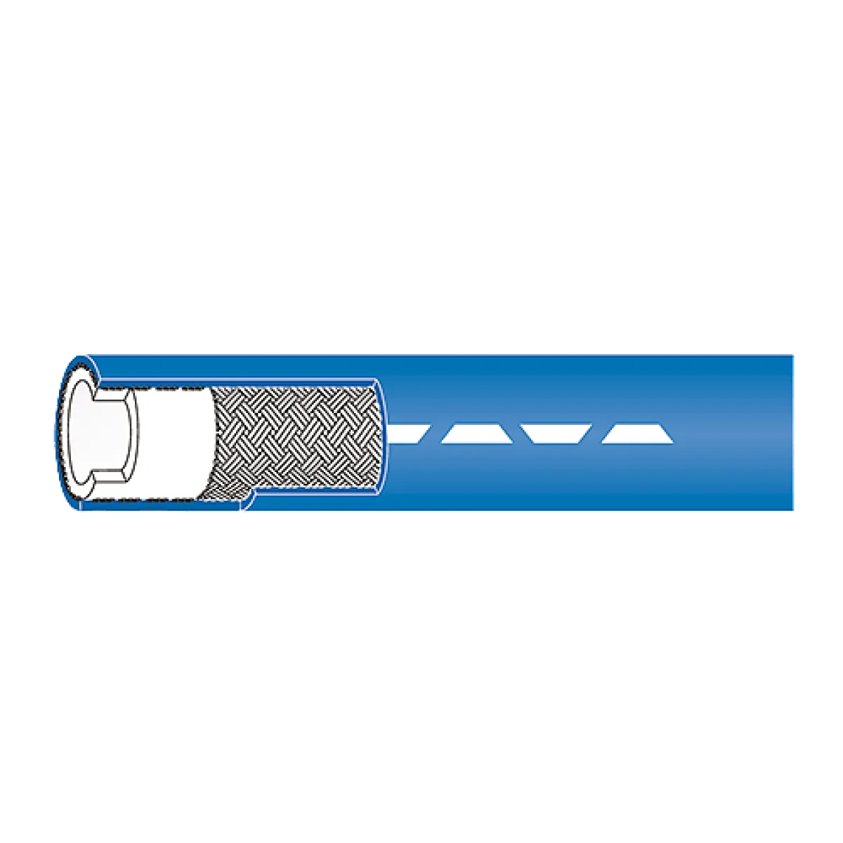 Voedingsmiddelenslangen