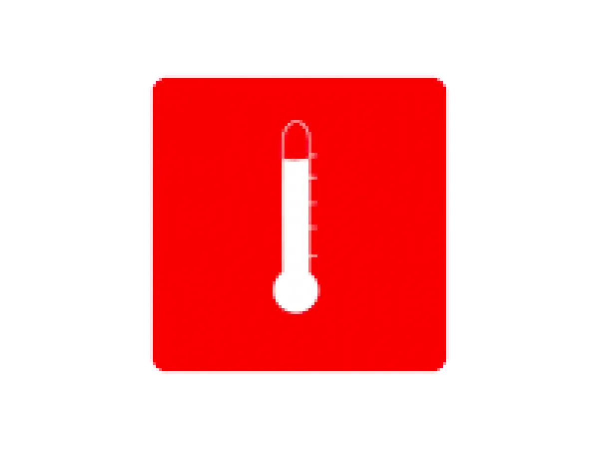 temperature